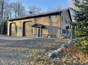 Lake Michigamme Guest House